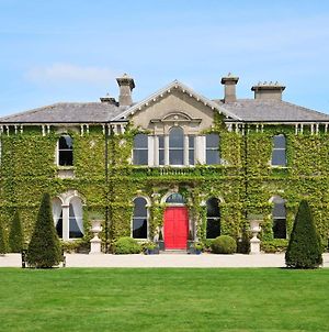 Hôtel Lyrath Estate à Kilkenny Exterior photo
