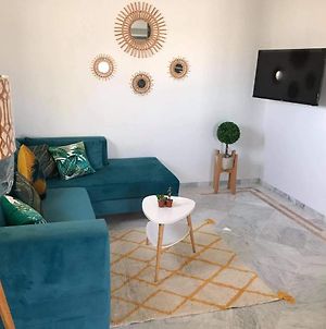 Appartement moderne vue mer et parfaitement équipé Sousse Exterior photo