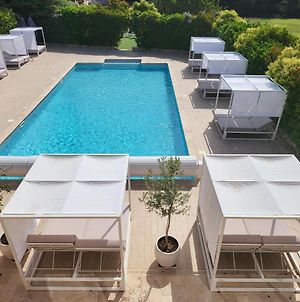 Domaine Ribiera, Hotel 5 Etoiles, SPA&Golf - Forcalquier Niozelles Exterior photo