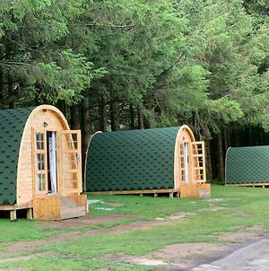 Hôtel Camping Pods At Colliford Tavern à Bodmin Exterior photo