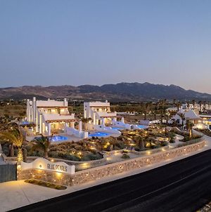 Blue Pearls-Adults Only Luxury Suites Kos Exterior photo