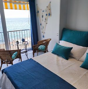 Appartement Loft Beach Blue à Castell-Castell-Platja d'Aro Exterior photo
