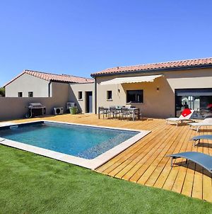 Amazing Home In Clon D Andran With Wifi, Heated Swimming Pool And 3 Bedrooms Cleon-d'Andran Exterior photo