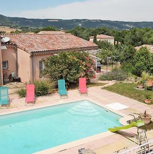 Amazing Home In Marsannes With Outdoor Swimming Pool, Wifi And Private Swimming Pool Exterior photo
