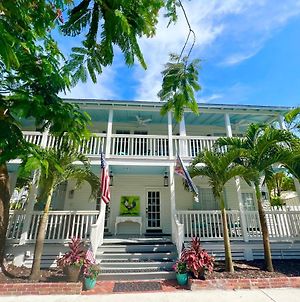 The Porch On Frances Inn - Adults Exclusive Key West Exterior photo