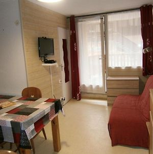 Appartement d'une chambre a Le Devoluy a 100 m des pistes avec terrasse amenagee et wifi Exterior photo