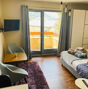 Appartement Logement entier au cœur des montagnes à Bourg-Saint-Maurice Exterior photo