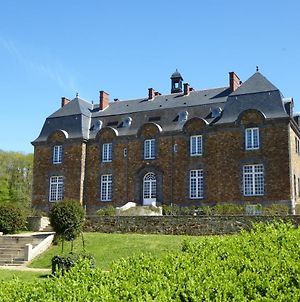 Bed and Breakfast Chateau du Perray à Saint-Mars-du-Désert Exterior photo
