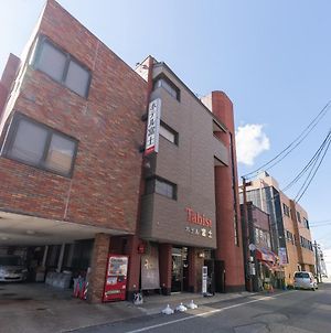 Hotel Fuji Daisen (Akita) Exterior photo