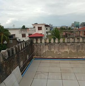 Appartement Masala Living à Zanzibar Exterior photo
