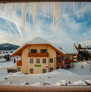 Appartement SEPPI by MoniCare  Seefeld in Tirol Exterior photo