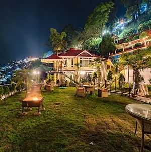 Udaan Nirvana Resort Darjeeling Darjeeling  Exterior photo