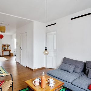 Appartement Bright Flat Near Cours Julien At The Heart Of Marseille - Welkeys Exterior photo