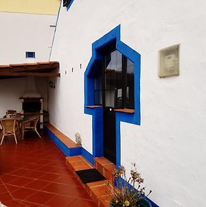 Villa Quinta Da Fonte - Casa Da Charrete à Caldas Da Rainha Exterior photo