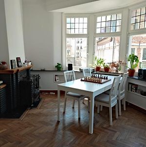 Beautiful Apartment A Few Steps Away From Grand Place Bruxelles Exterior photo