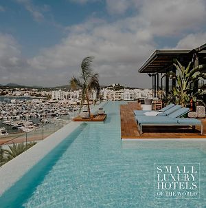 Aguas De Ibiza Grand Luxe Hotel - Small Luxury Hotel Of The World Santa Eulària des Riu Exterior photo