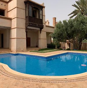Villa Fairview- 8 Bedrooms Villa In Agadir Exterior photo