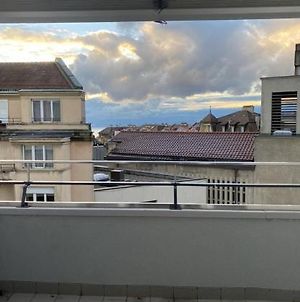 Appartement Soran à Lausanne Exterior photo