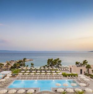 Aminess Khalani Beach Hotel Makarska Exterior photo
