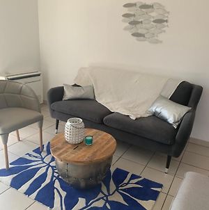 Appartement Appart neuf climatisé avec parking à Perpignan Exterior photo