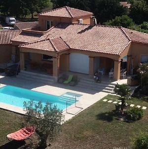 Villa luxueuse avec piscine près de Toulouse Lapeyrouse-Fossat Exterior photo