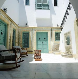 Dar Hammamet Guest House&Hammam Exterior photo
