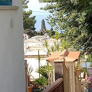 Hôtel Nuida Casa Vacanze à Capri Exterior photo