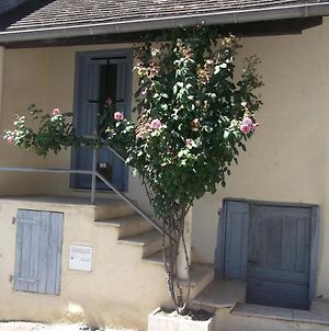 Charmante petite maison avec jardin Gagnac-sur-Cere Exterior photo