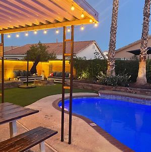 Gorgeous Henderson Home With Heated Pool! Las Vegas Exterior photo