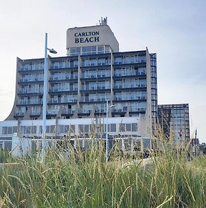 Hôtel Carlton Beach à La Haye Exterior photo