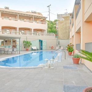Anatoli Apartments Agia Pelagia  Exterior photo