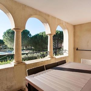 Village Pont Royal en Provence - maeva Home - Appartement 3 pièces 7 personnes Mallemort Exterior photo