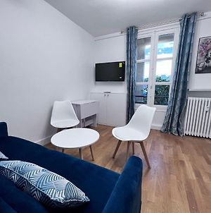 Superbe appartement 1 bedroom équipée 2P Parc des Princes Boulogne-Billancourt Exterior photo