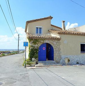 Villa La Maison du pecheur 6 couchages en bordure du Bassin de Thau à Sète Exterior photo