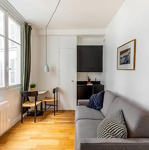 Appartement Guestready - Cozy Hideaway - 5 Mins To Palais Garnier à Paris Exterior photo