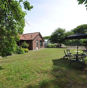 Villa Vakantiewoning Nabij Toverland à Griendtsveen Exterior photo
