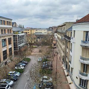 Appartement Appt Poincaré à Troyes Exterior photo