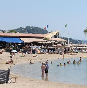 Hôtel Le Côte d'Azur à Toulon Exterior photo