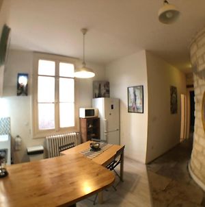 Appartement Comédie Appart Cosy 70m2 T3 Cœur de ville à Montpellier Exterior photo