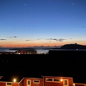Cozy Apartment In Torshavn, With Wonderful View. Exterior photo