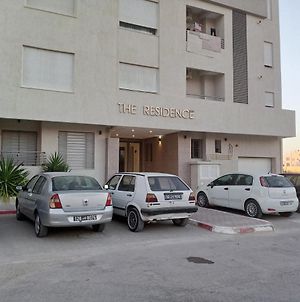 Appartement La Merveille des palmeraies à Tunis Exterior photo