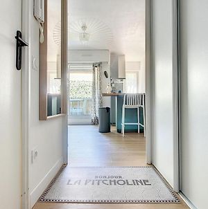 Appartement La Pitcholine : Superbe studio au Vieux-Port à Marseille Exterior photo