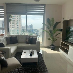 Appartement Apartamento Venezia Tower à Panama  Exterior photo