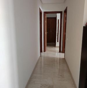 Appartement L&M House, Near To Mohamed V Airport, Nouaceur, Casablanca Exterior photo