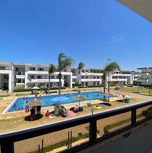 Appartement Marbella Beach At Mansouria à Mohammédia Exterior photo