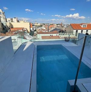 Appartement 60 Balconies Iconic à Madrid Exterior photo