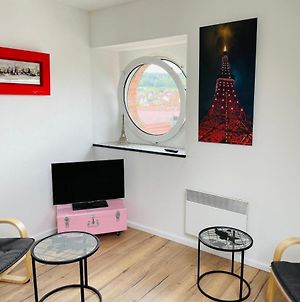 Appartement Le Loft, Alliance de Confort et de Praticité à Vesoul Exterior photo