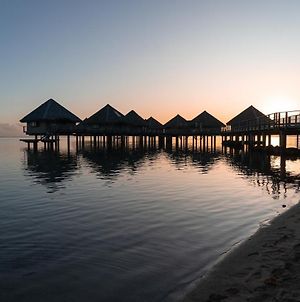 Hôtel Douceur Tropicale Proximité plage et commerces à Punaauia  Exterior photo