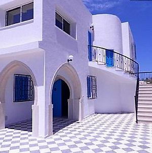 2 Bedrooms Appartement With Enclosed Garden And Wifi At Djerba Midoun 1 Km Away From The Beach Aghir Exterior photo