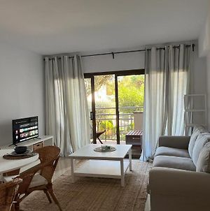 Appartement Apartamento 50M Playa Con Pk Gratuito à Castell-Castell-Platja d'Aro Exterior photo